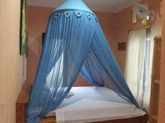 Bunga Bungalows Gili Meno Kültér fotó